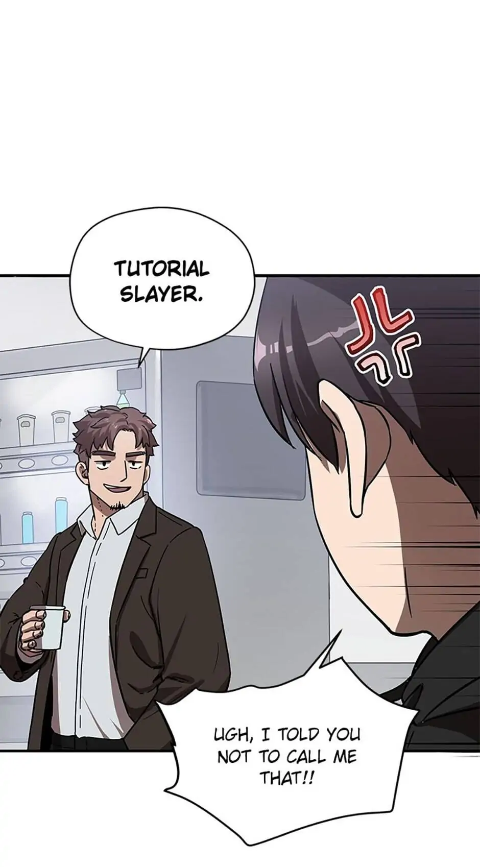 Read The Player Who Can't Level Up Manga Online