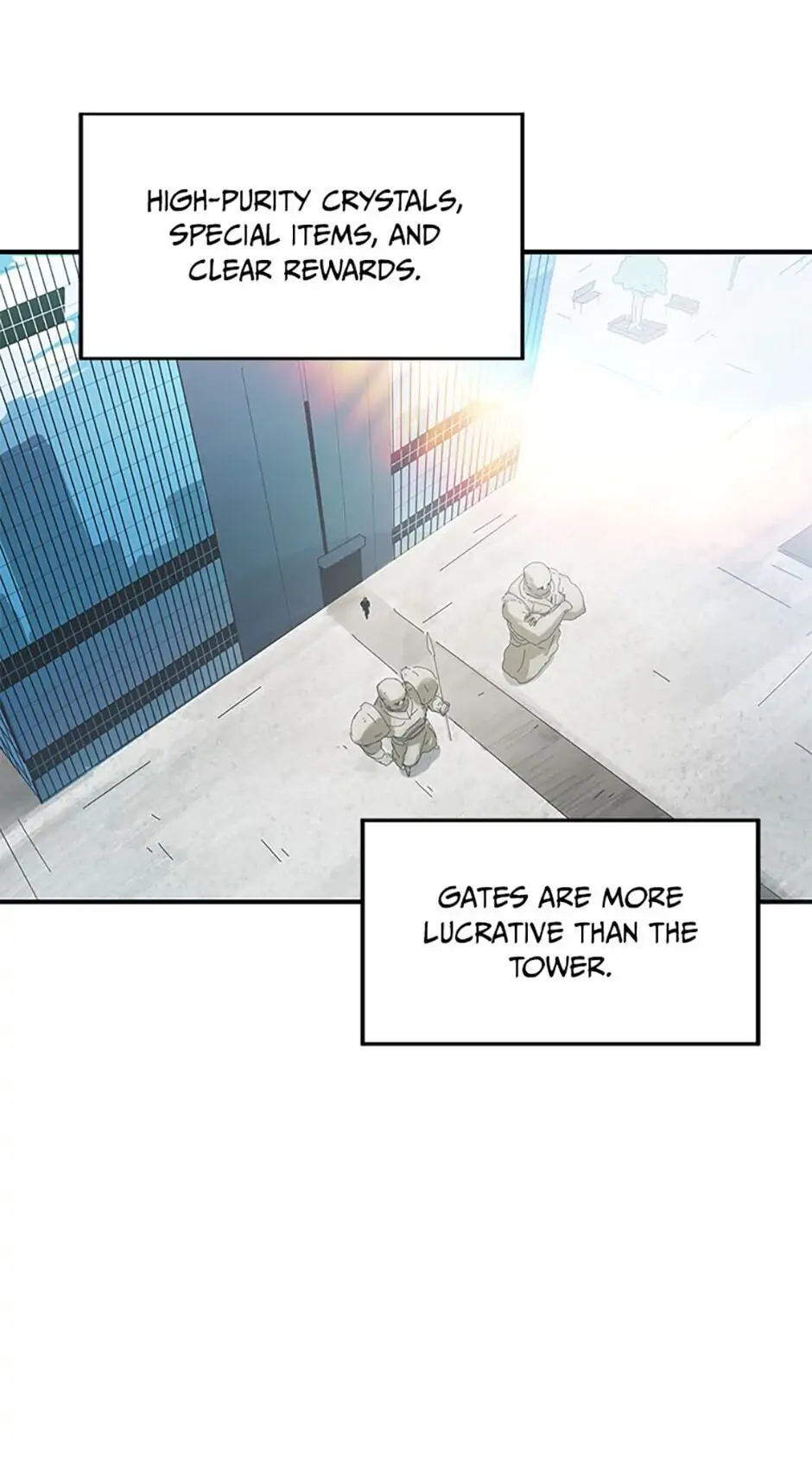 Read The Player Who Can't Level Up Manga Online