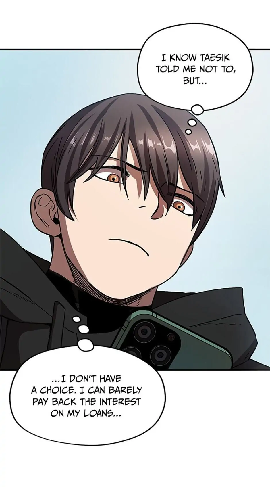 Read The Player Who Can't Level Up Manga Online
