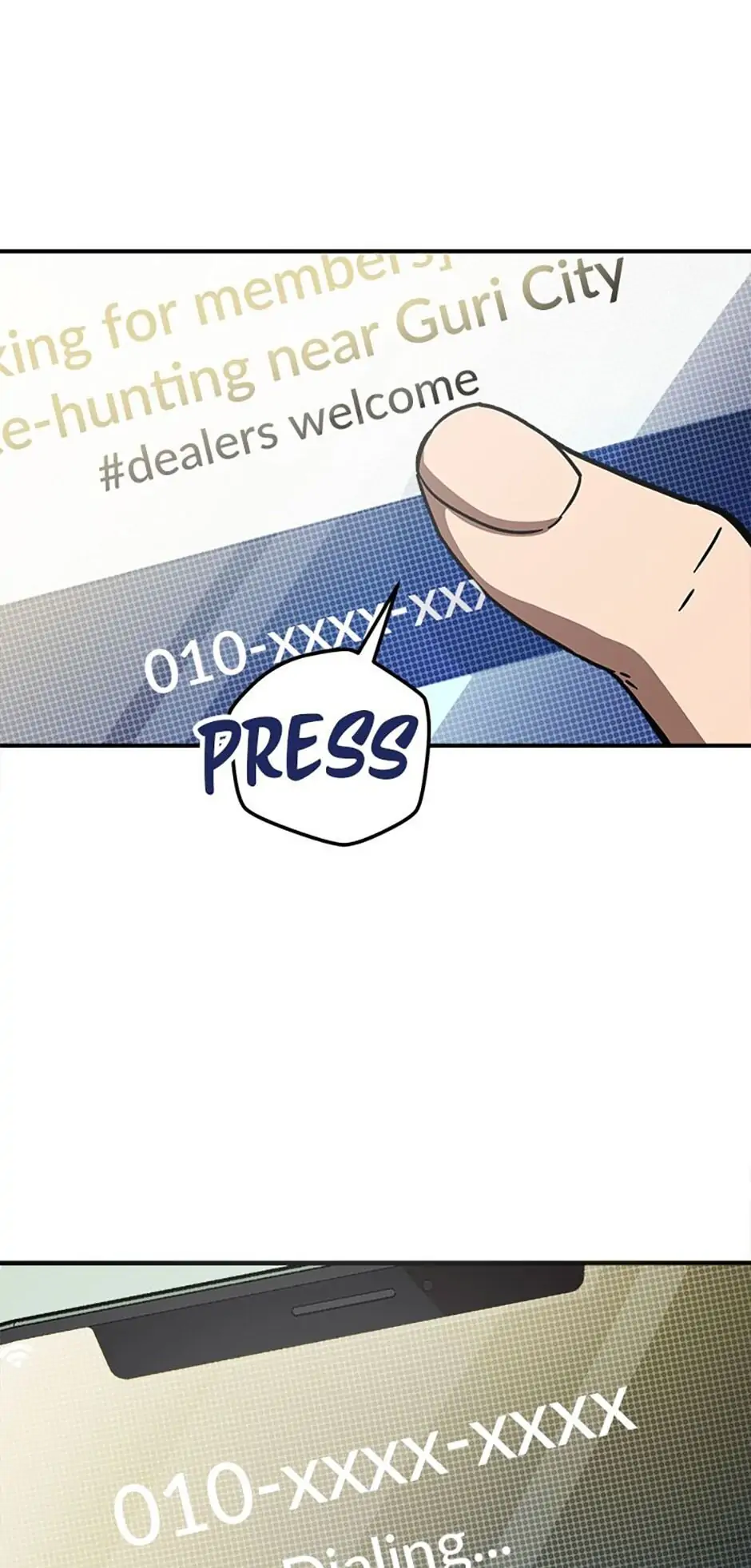 Read The Player Who Can't Level Up Manga Online