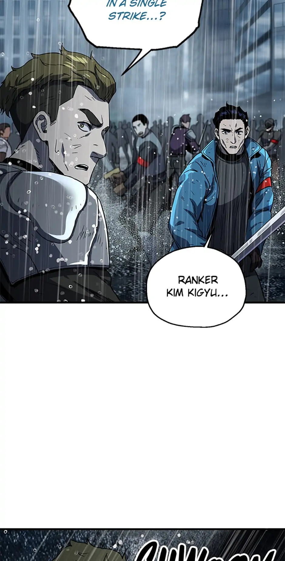 Read The Player Who Can't Level Up Manga Online