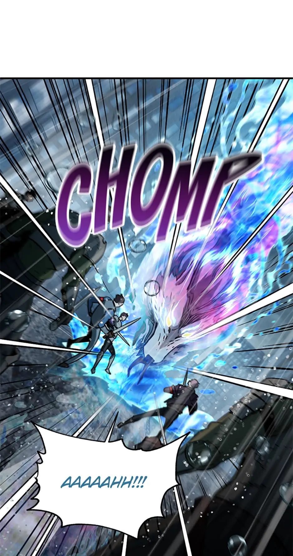Read The Player Who Can't Level Up Manga Online