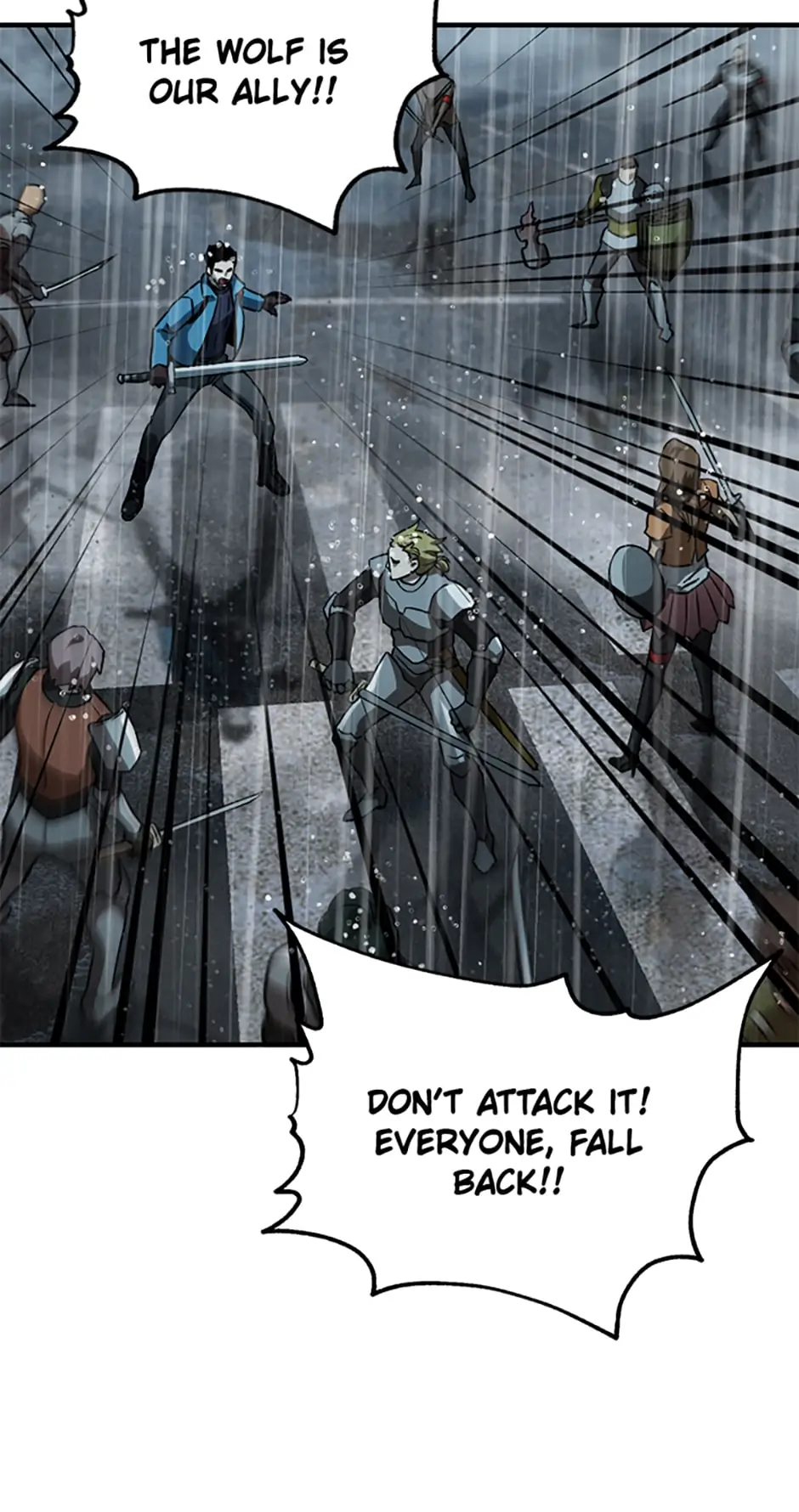 Read The Player Who Can't Level Up Manga Online