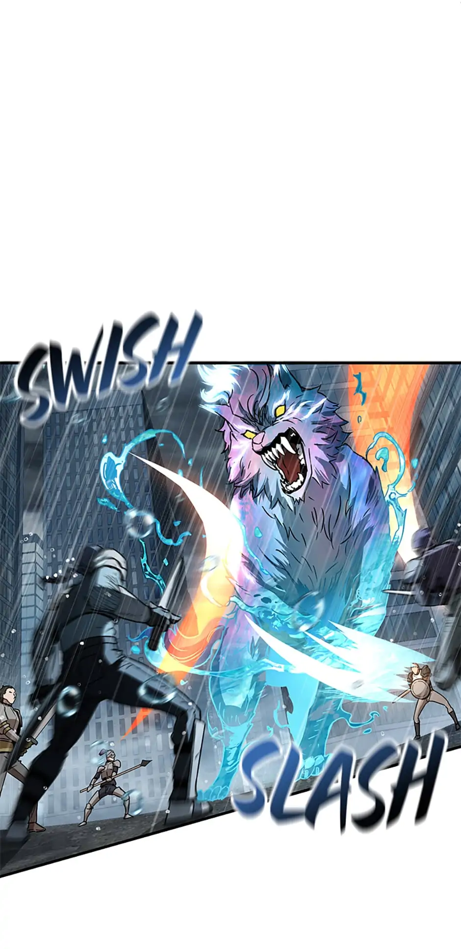 Read The Player Who Can't Level Up Manga Online