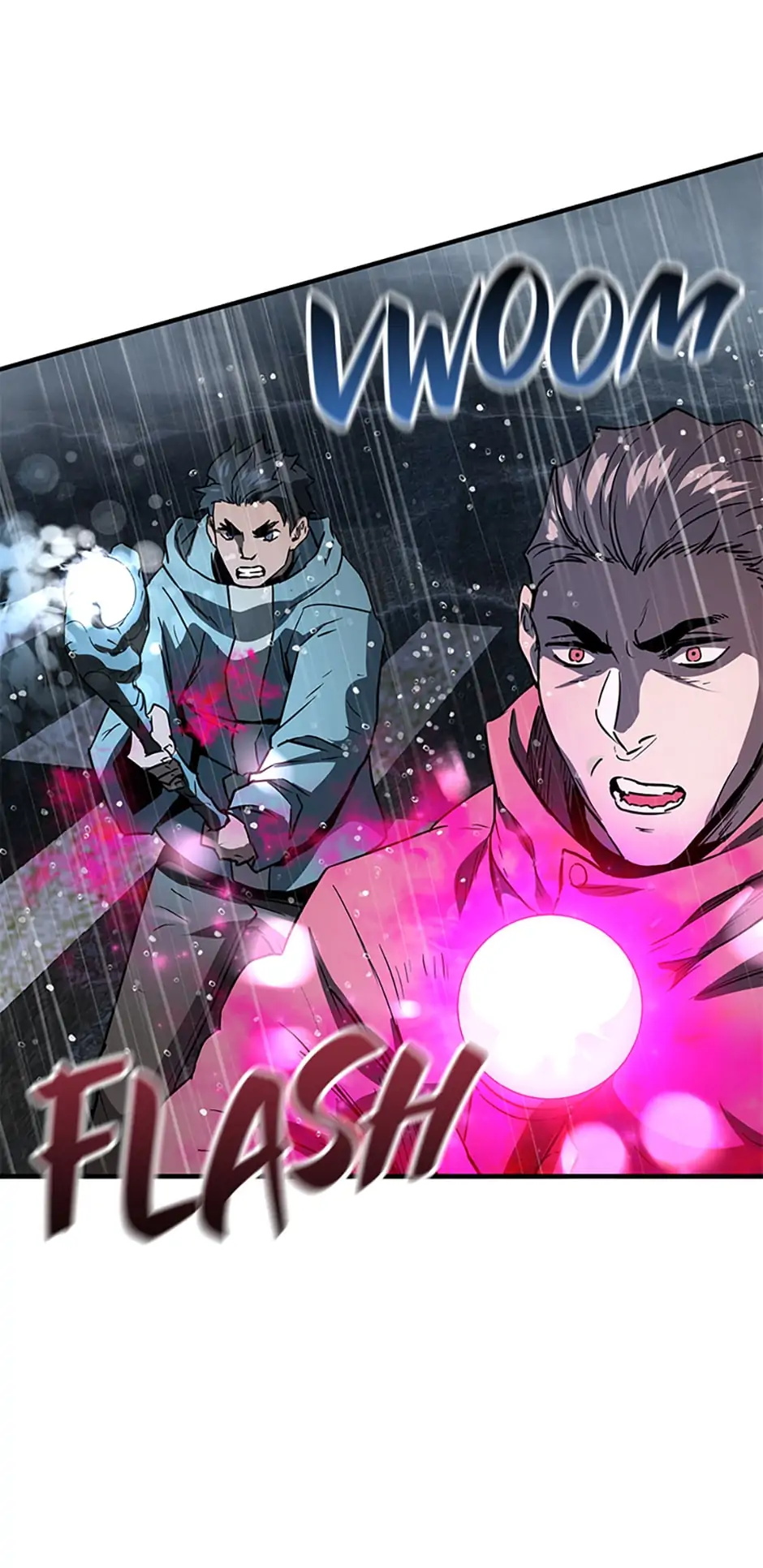Read The Player Who Can't Level Up Manga Online