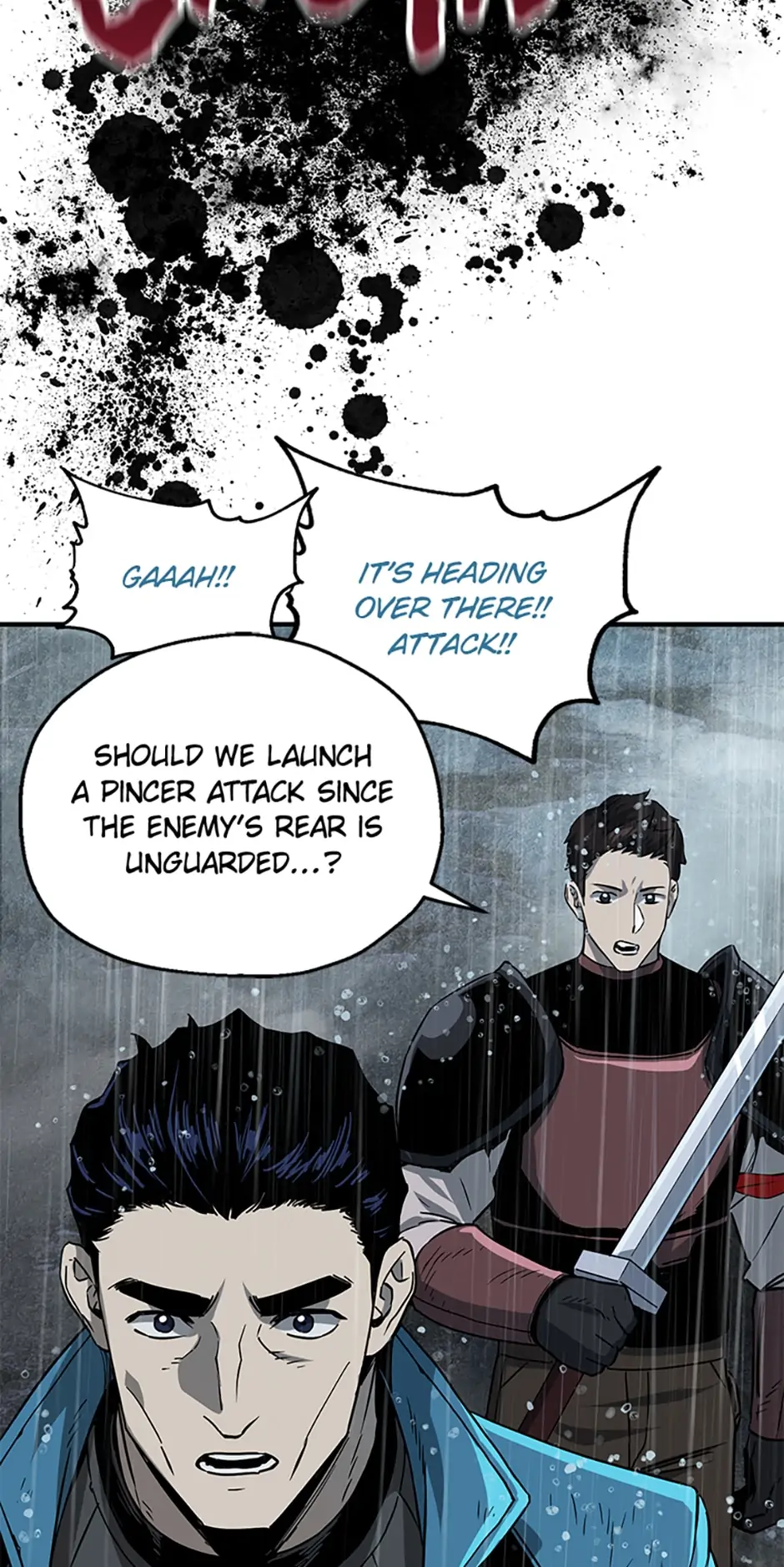Read The Player Who Can't Level Up Manga Online