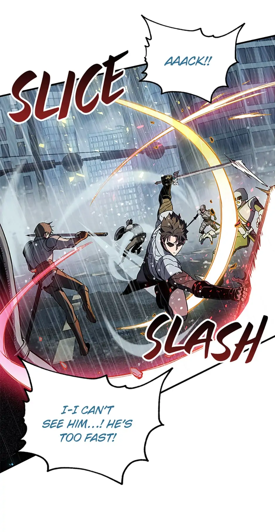 Read The Player Who Can't Level Up Manga Online