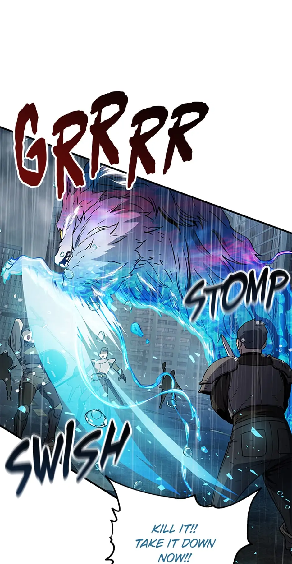 Read The Player Who Can't Level Up Manga Online