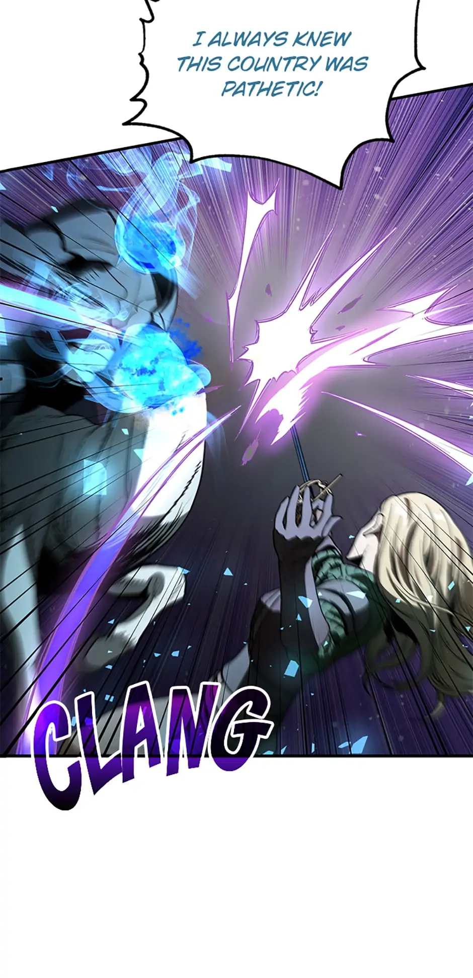 Read The Player Who Can't Level Up Manga Online