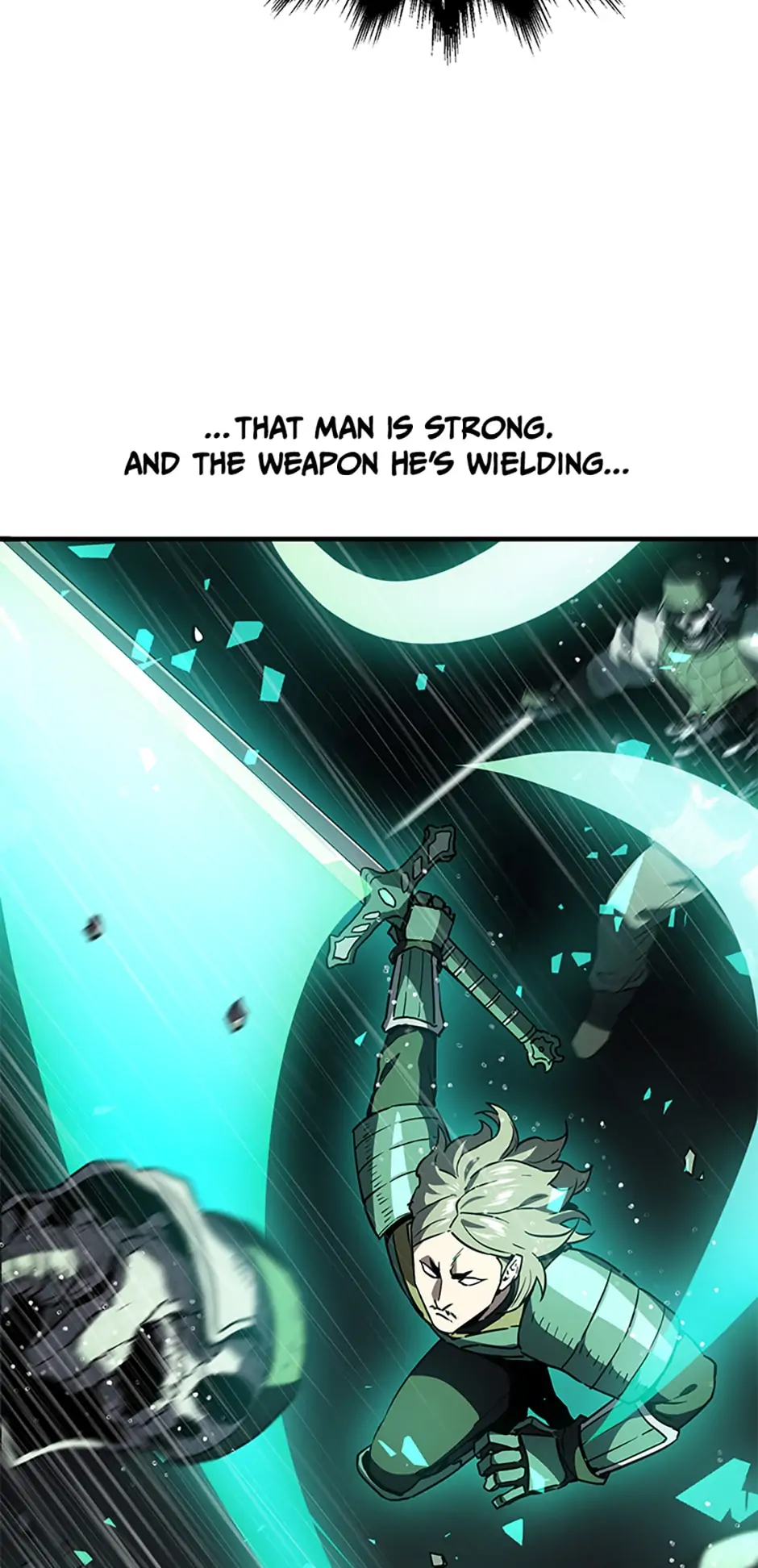 Read The Player Who Can't Level Up Manga Online