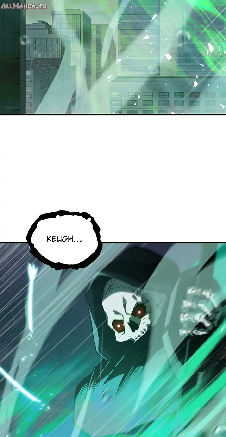 Read The Player Who Can't Level Up Manga Online