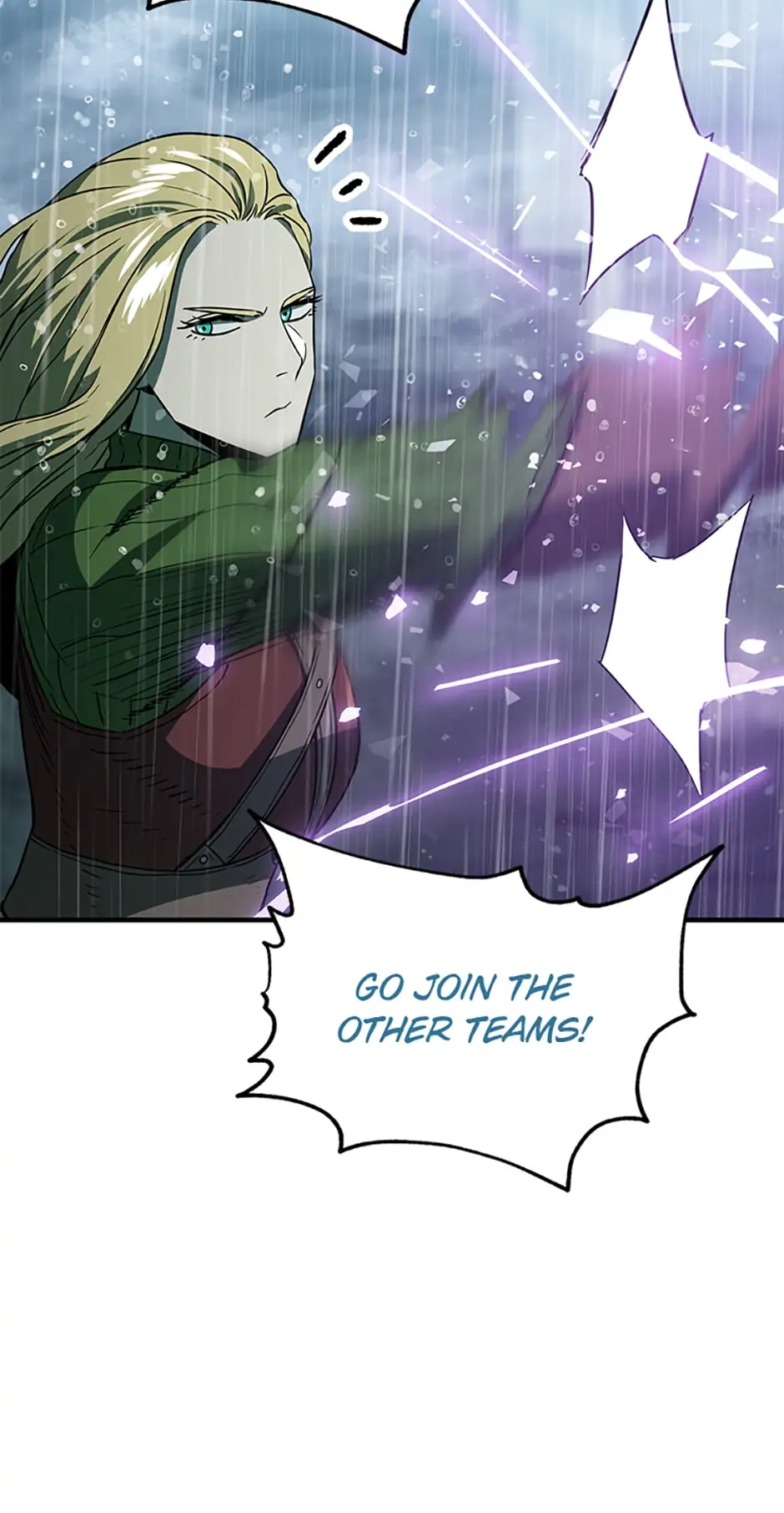 Read The Player Who Can't Level Up Manga Online