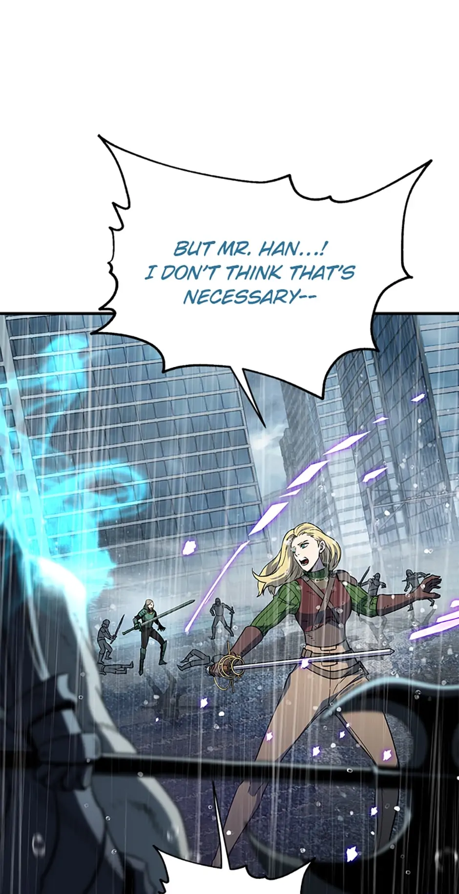 Read The Player Who Can't Level Up Manga Online