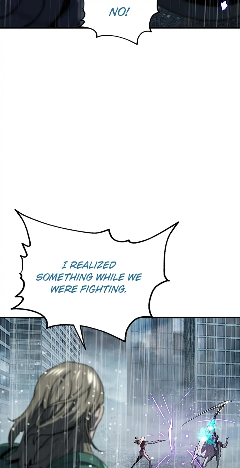 Read The Player Who Can't Level Up Manga Online
