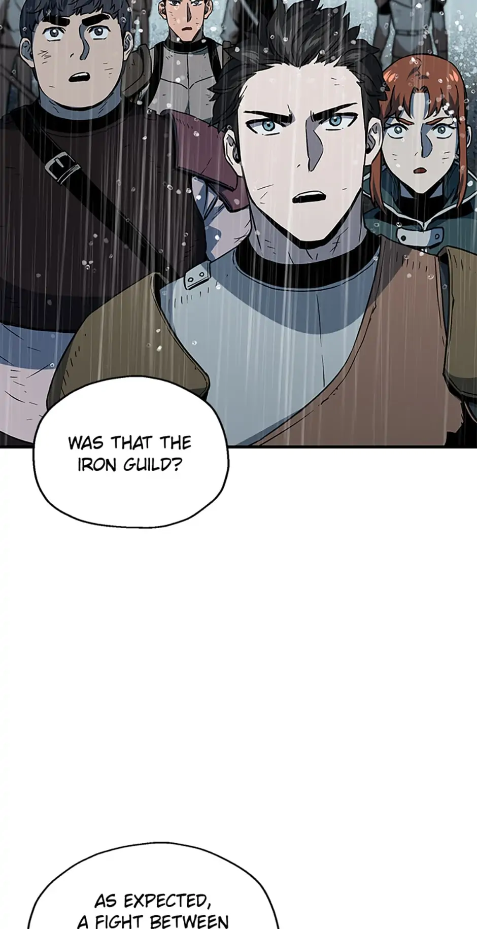 Read The Player Who Can't Level Up Manga Online