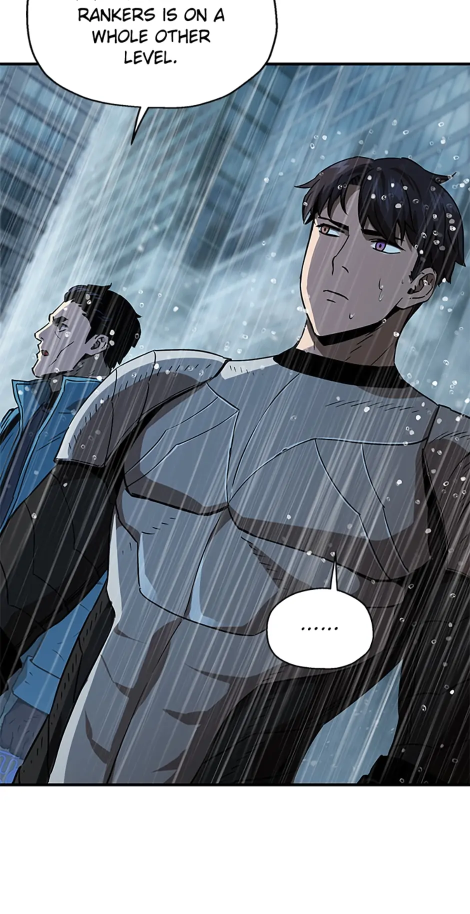 Read The Player Who Can't Level Up Manga Online