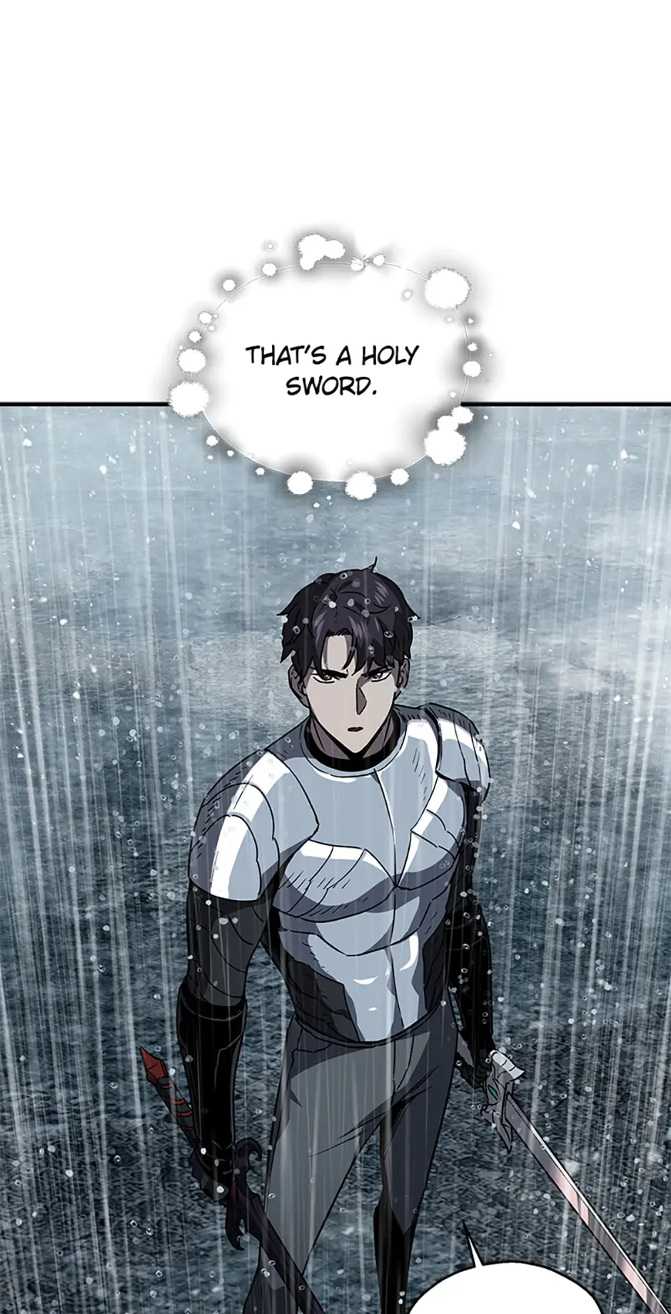 Read The Player Who Can't Level Up Manga Online