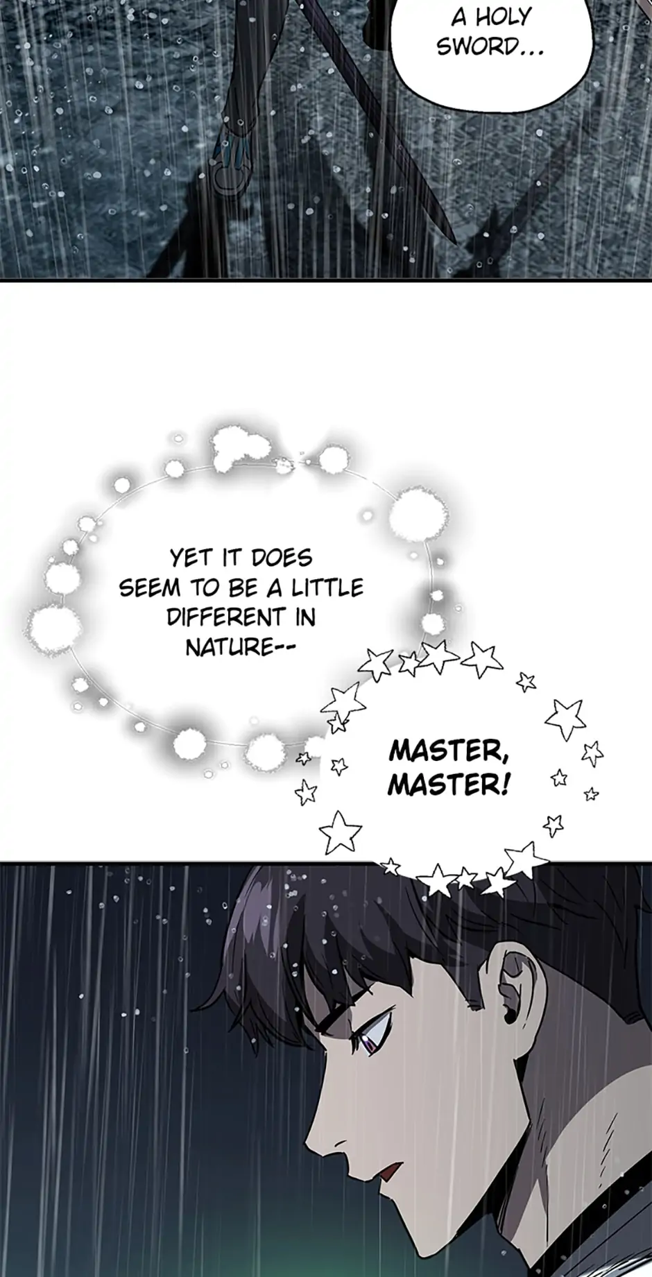 Read The Player Who Can't Level Up Manga Online