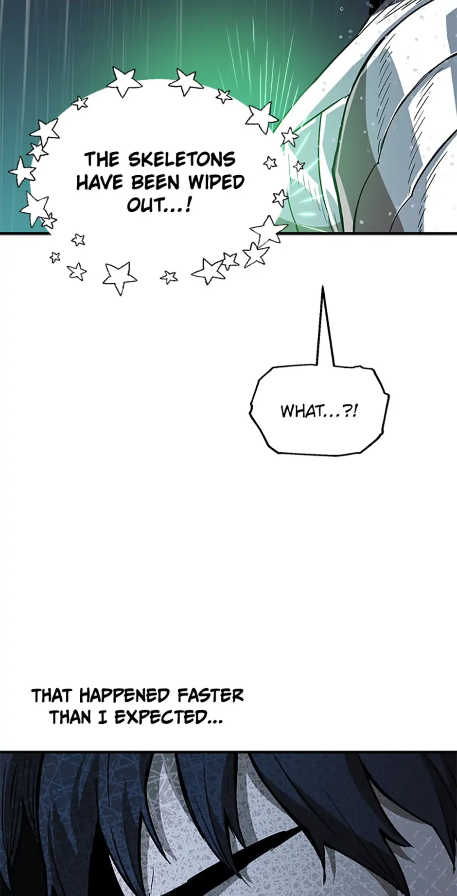 Read The Player Who Can't Level Up Manga Online