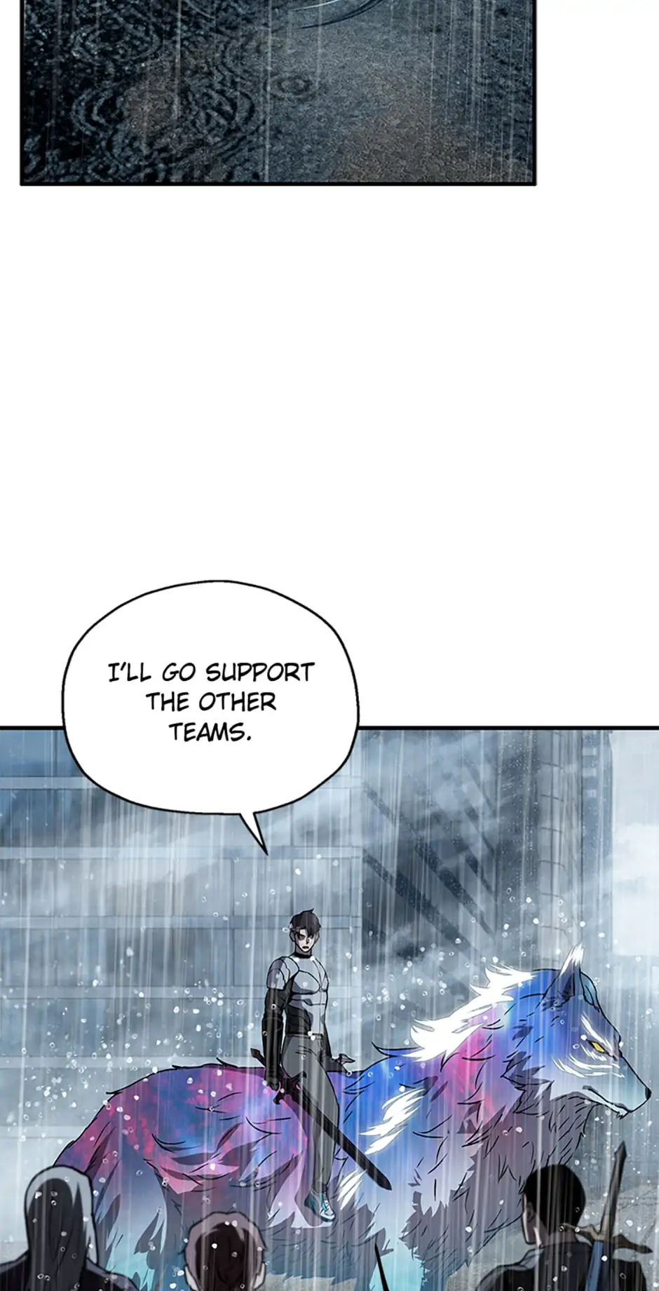 Read The Player Who Can't Level Up Manga Online