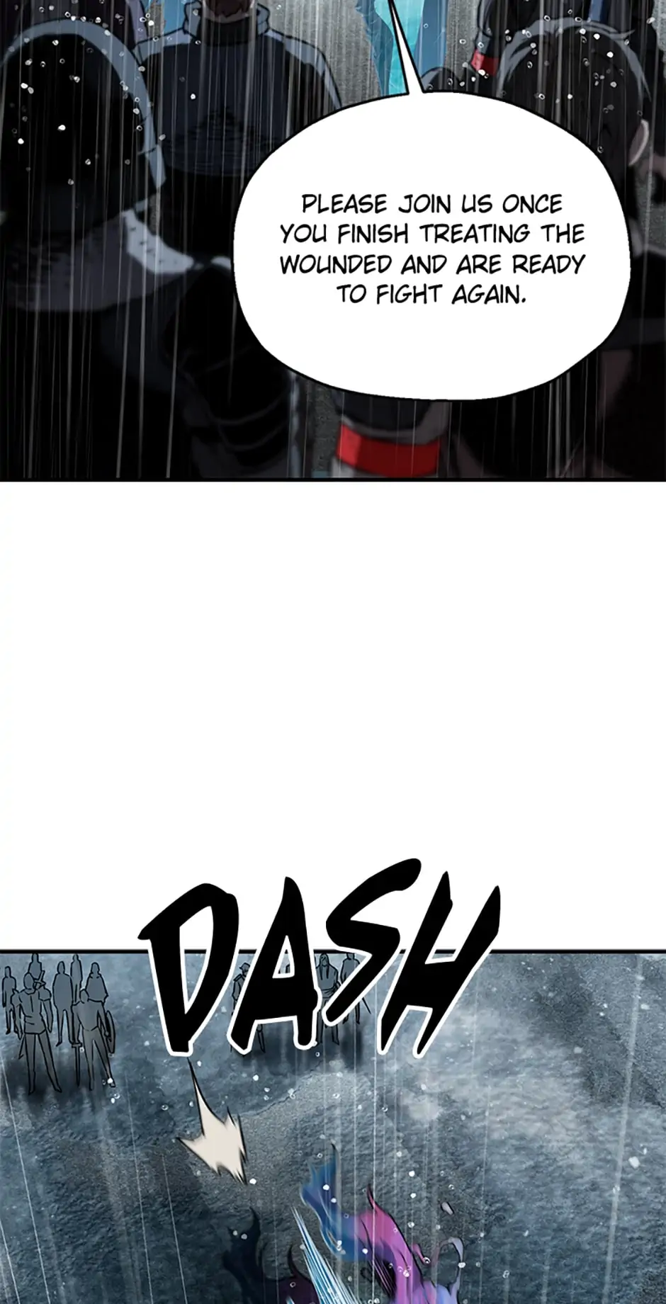 Read The Player Who Can't Level Up Manga Online