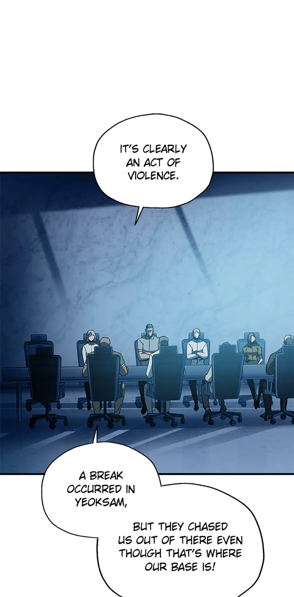 Read The Player Who Can't Level Up Manga Online