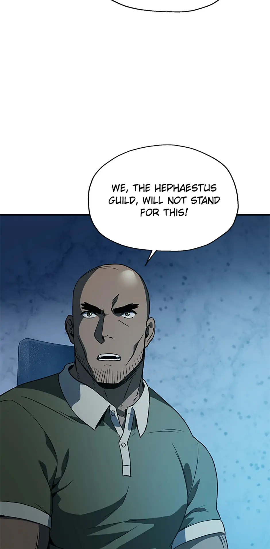 Read The Player Who Can't Level Up Manga Online