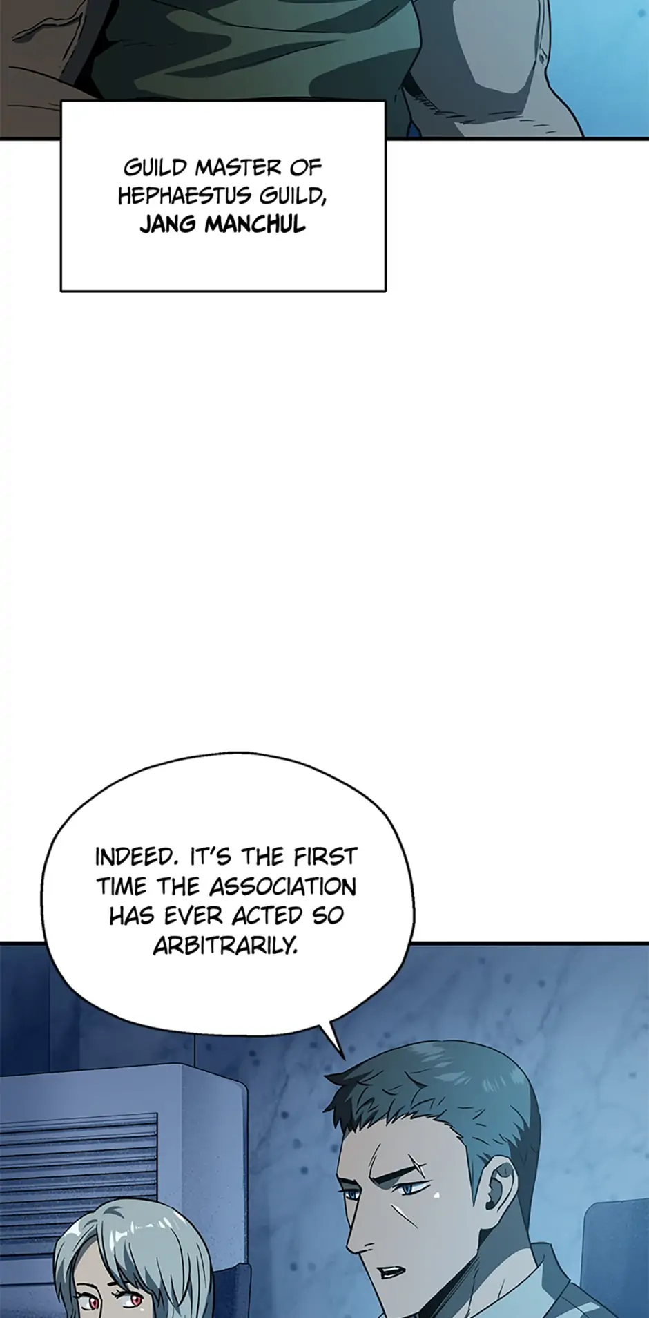 Read The Player Who Can't Level Up Manga Online
