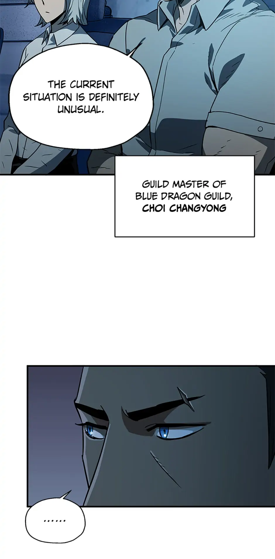 Read The Player Who Can't Level Up Manga Online
