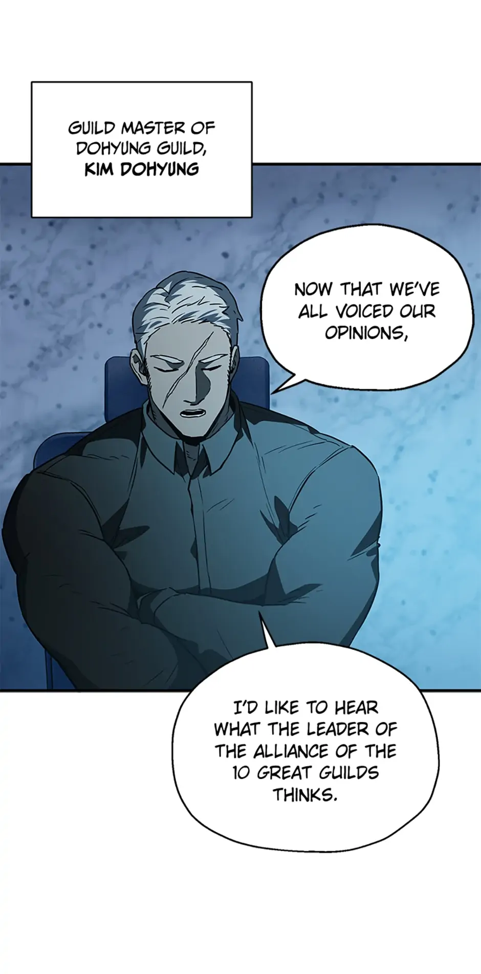 Read The Player Who Can't Level Up Manga Online