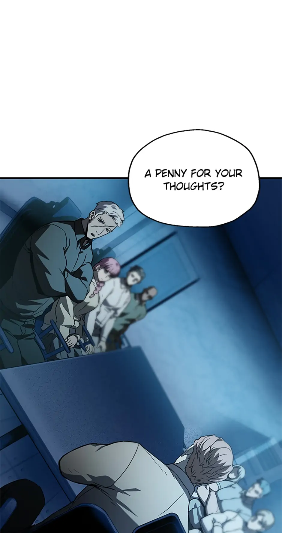 Read The Player Who Can't Level Up Manga Online