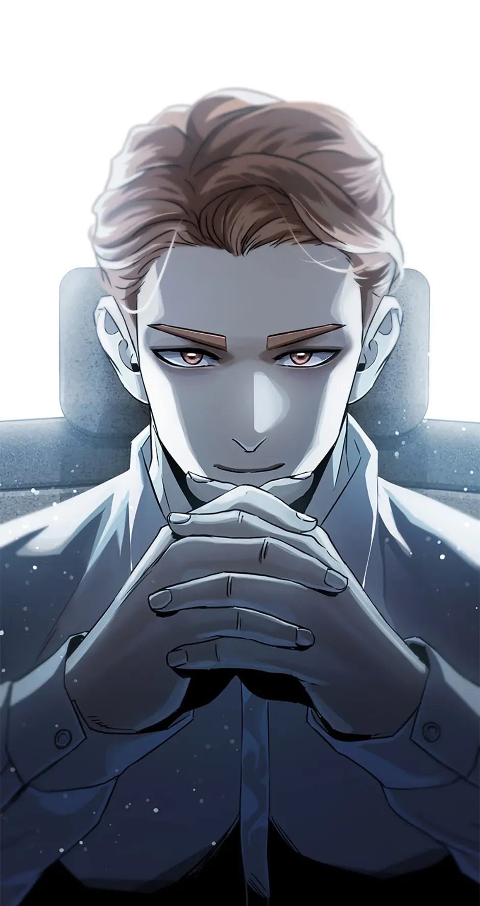 Read The Player Who Can't Level Up Manga Online