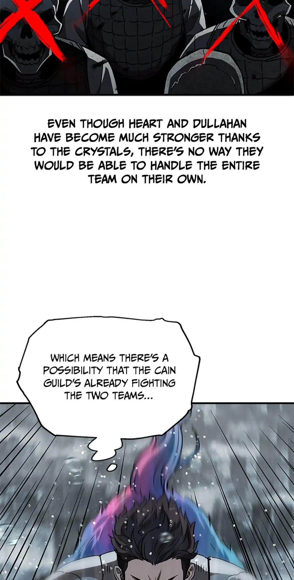 Read The Player Who Can't Level Up Manga Online