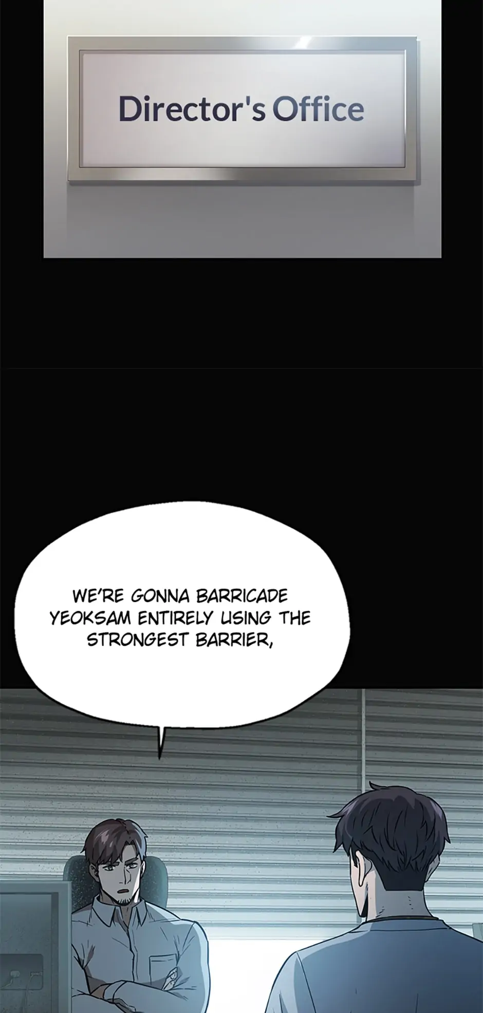 Read The Player Who Can't Level Up Manga Online