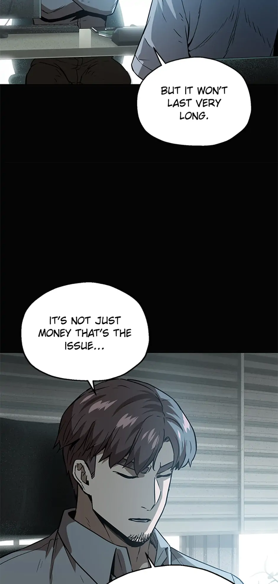 Read The Player Who Can't Level Up Manga Online