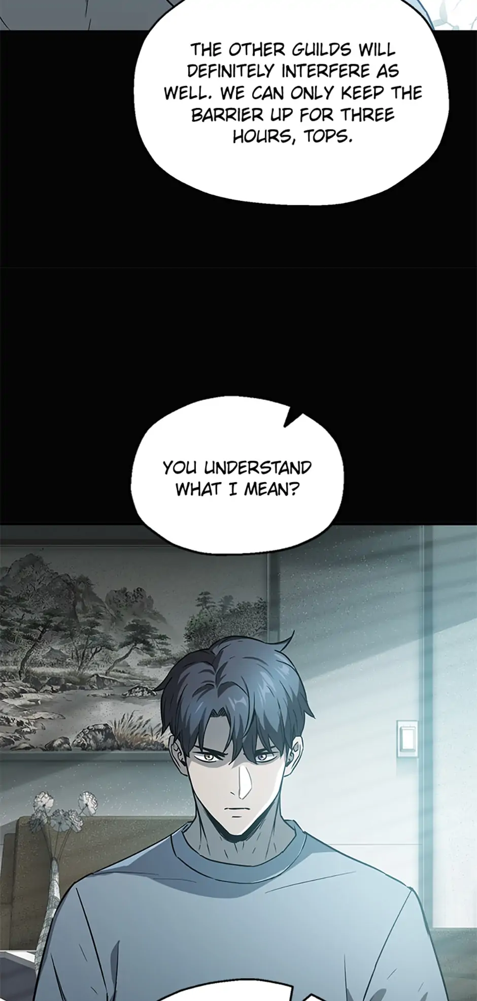 Read The Player Who Can't Level Up Manga Online