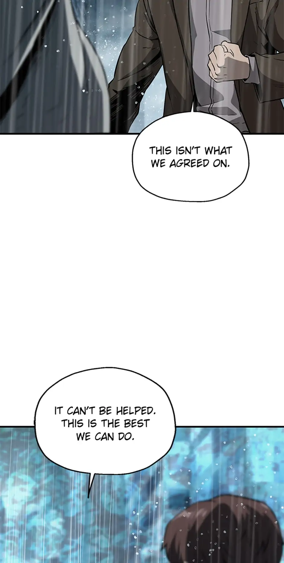 Read The Player Who Can't Level Up Manga Online