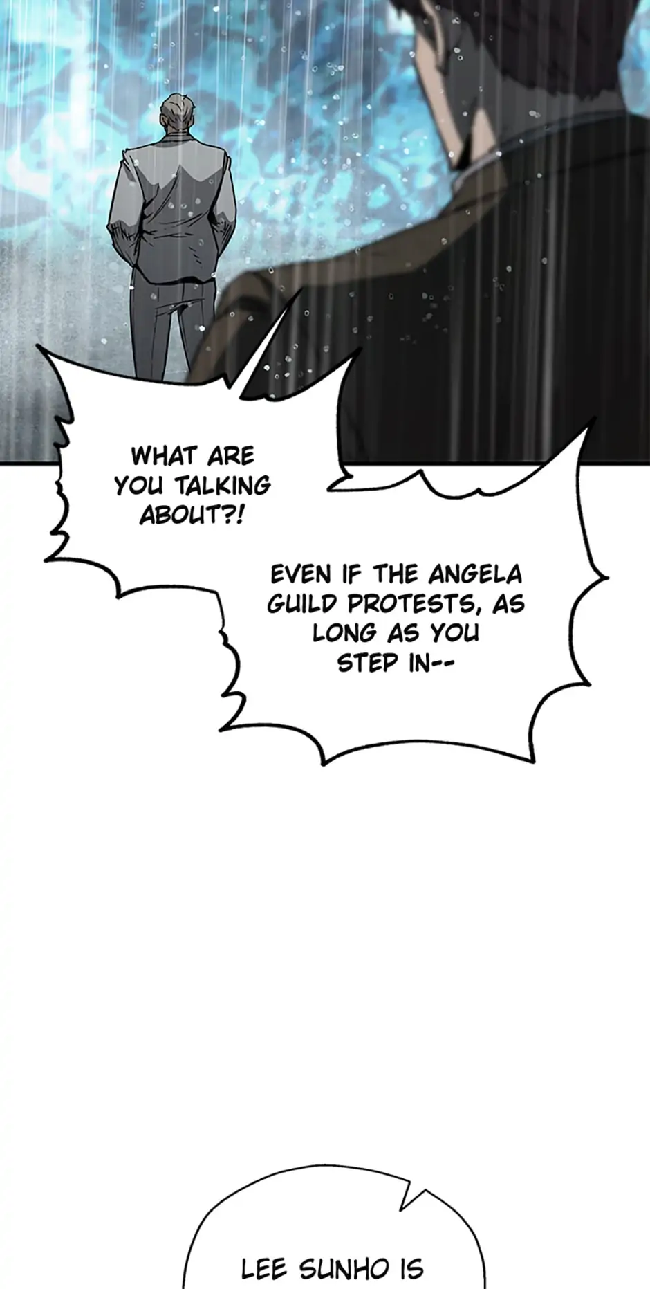 Read The Player Who Can't Level Up Manga Online