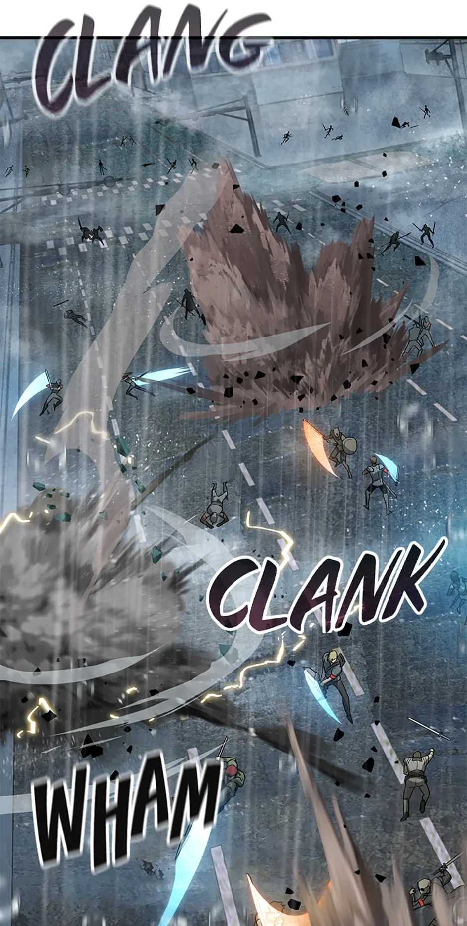 Read The Player Who Can't Level Up Manga Online