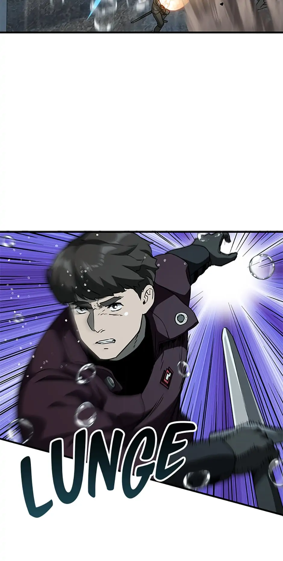 Read The Player Who Can't Level Up Manga Online