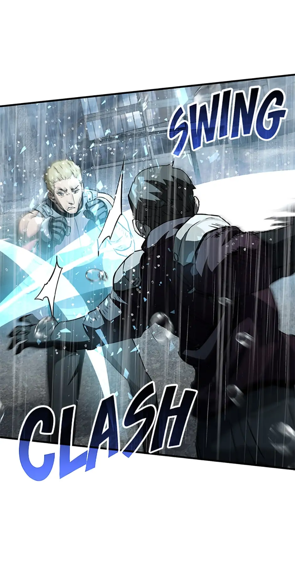 Read The Player Who Can't Level Up Manga Online