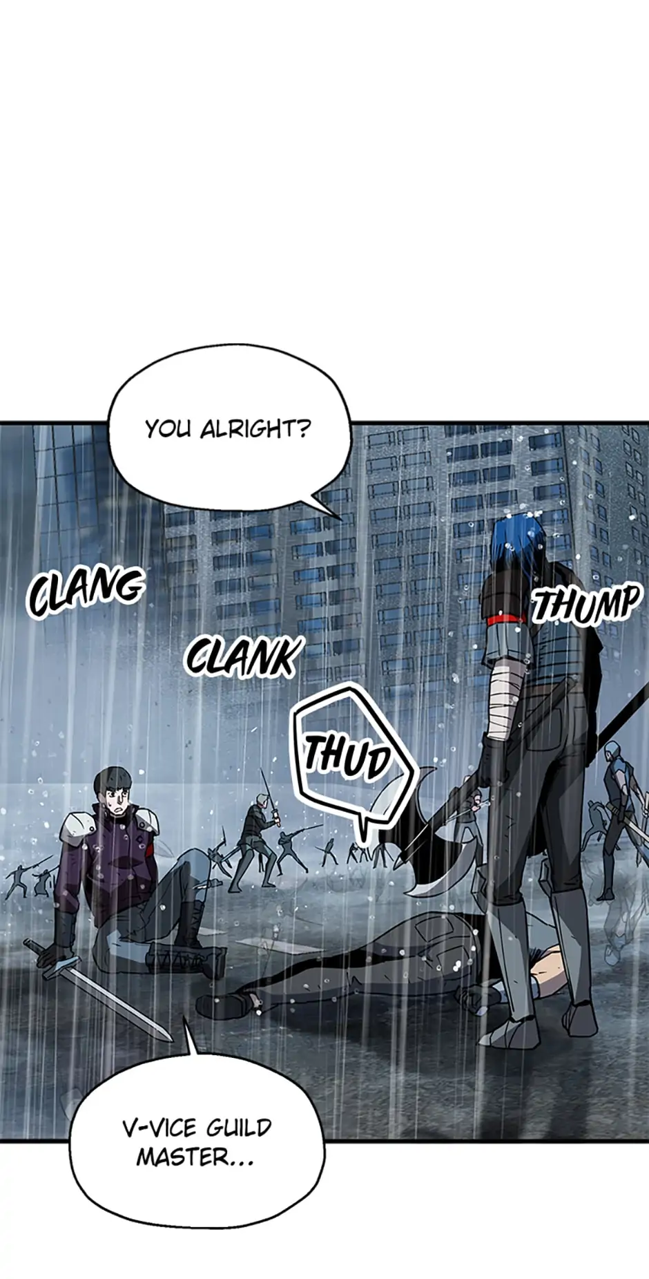 Read The Player Who Can't Level Up Manga Online