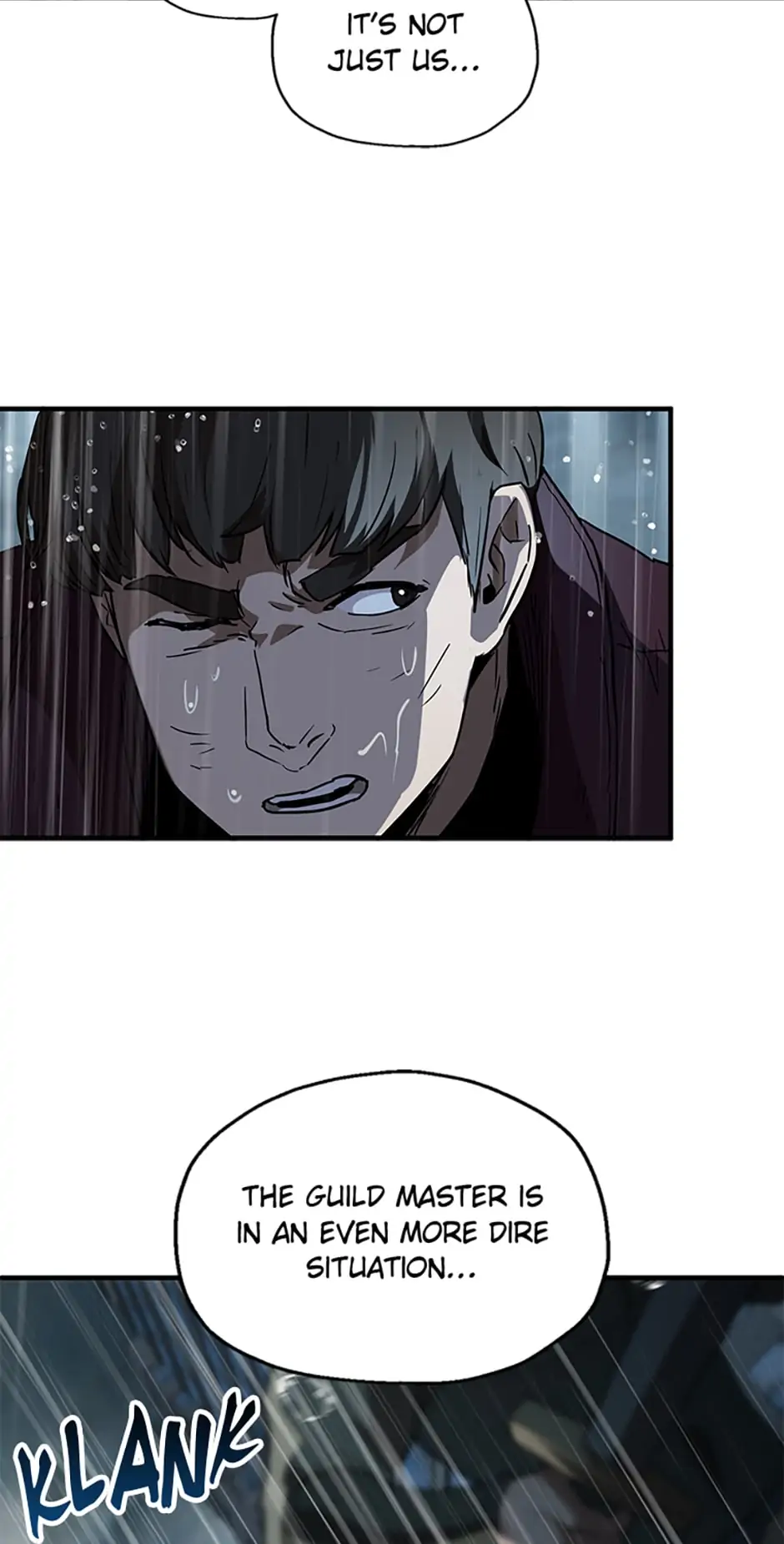 Read The Player Who Can't Level Up Manga Online