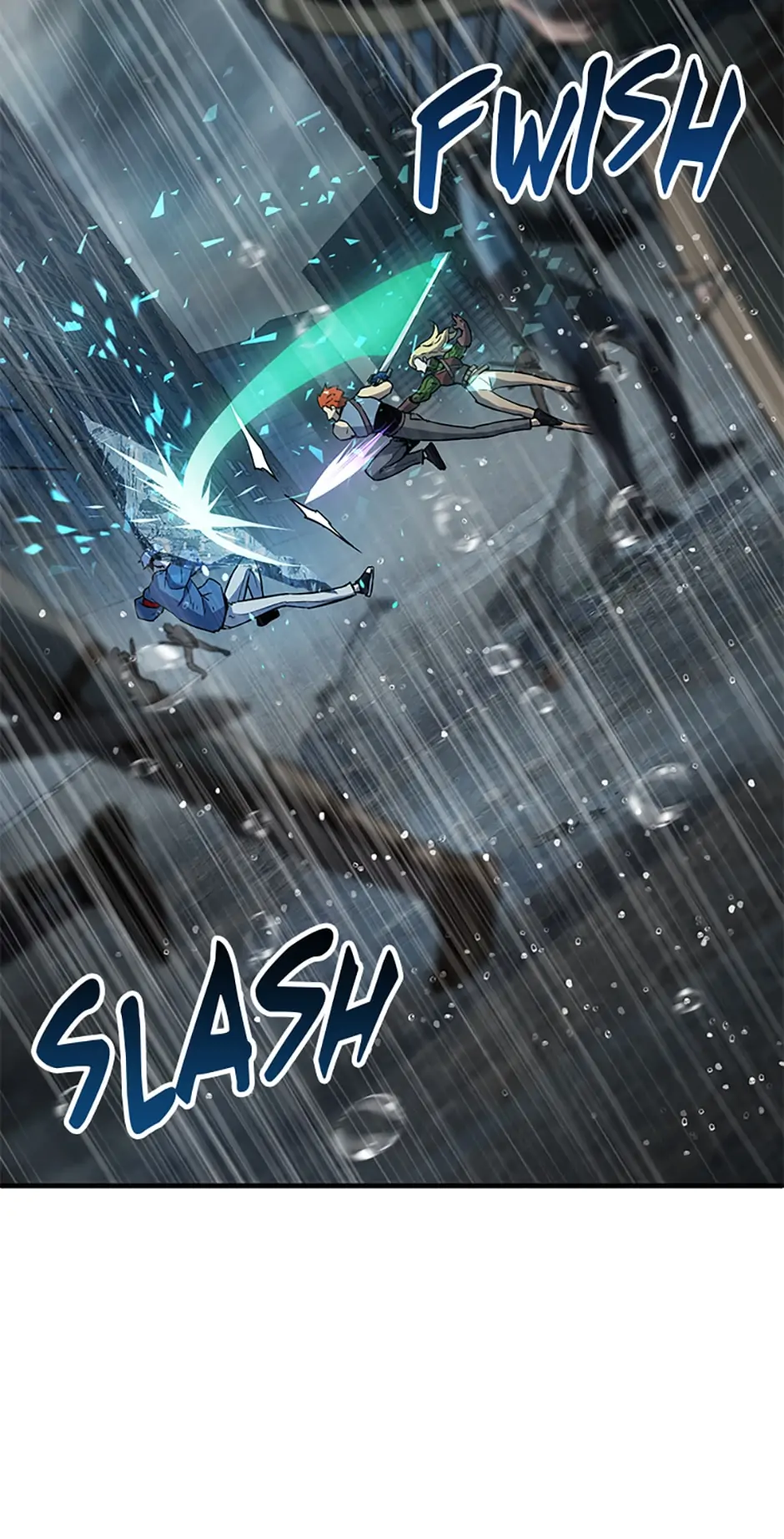 Read The Player Who Can't Level Up Manga Online