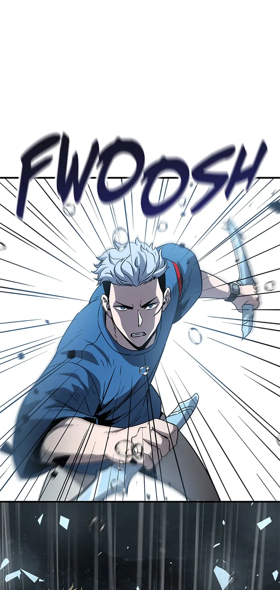 Read The Player Who Can't Level Up Manga Online