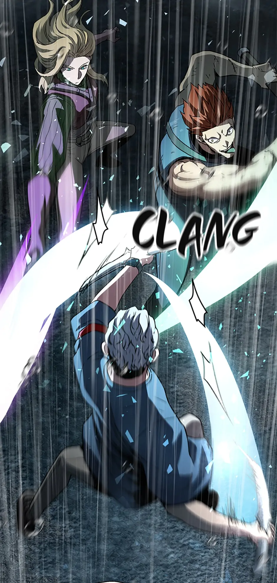 Read The Player Who Can't Level Up Manga Online