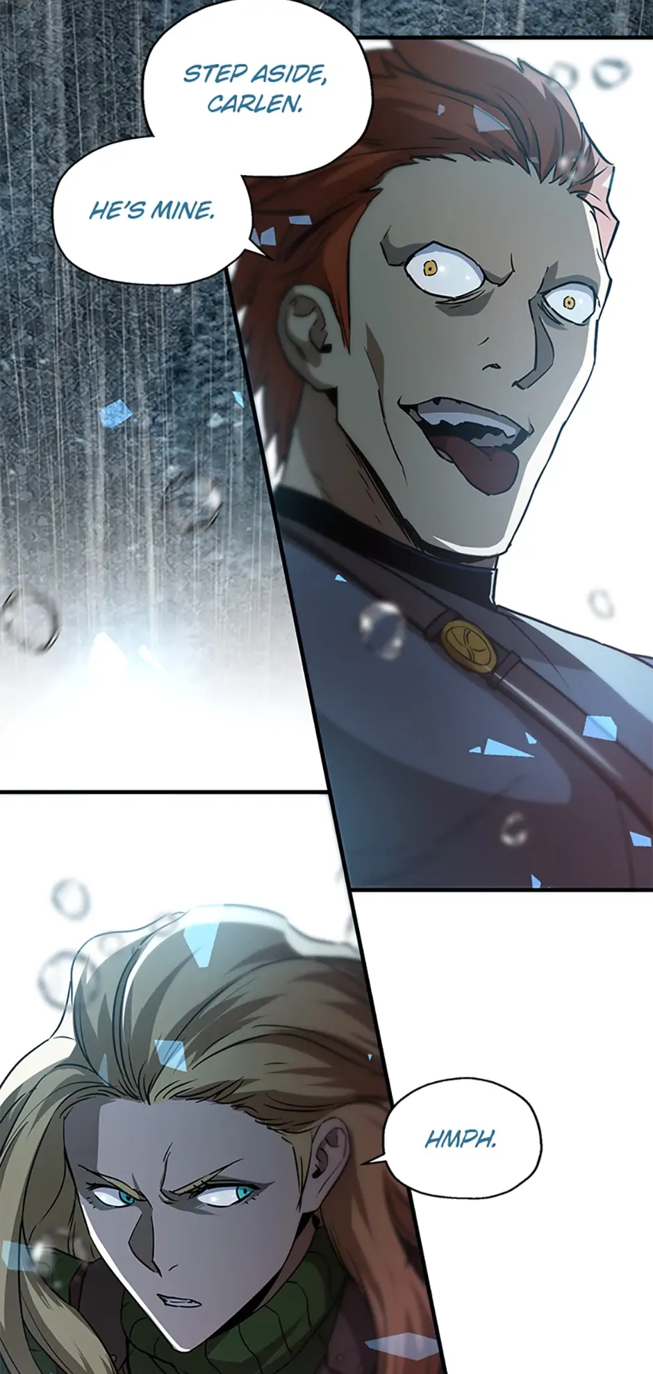 Read The Player Who Can't Level Up Manga Online