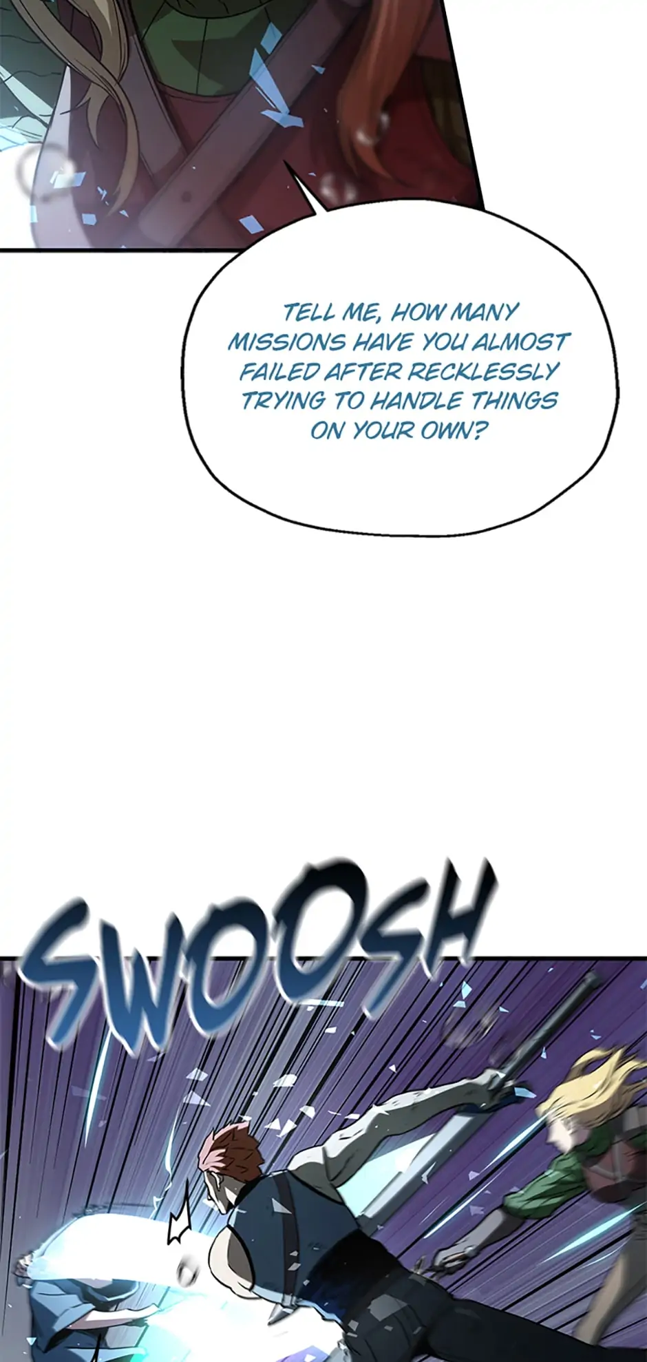 Read The Player Who Can't Level Up Manga Online