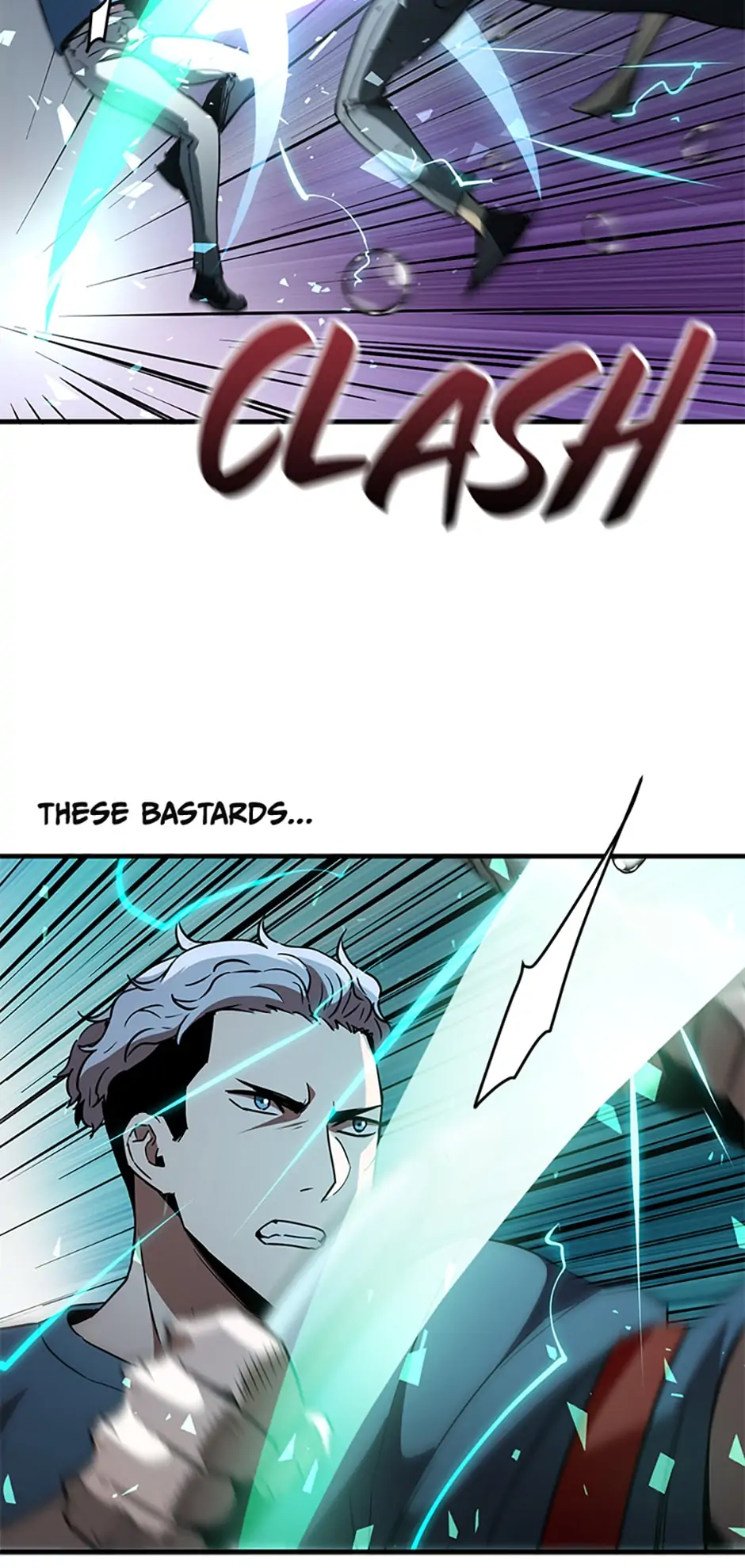 Read The Player Who Can't Level Up Manga Online