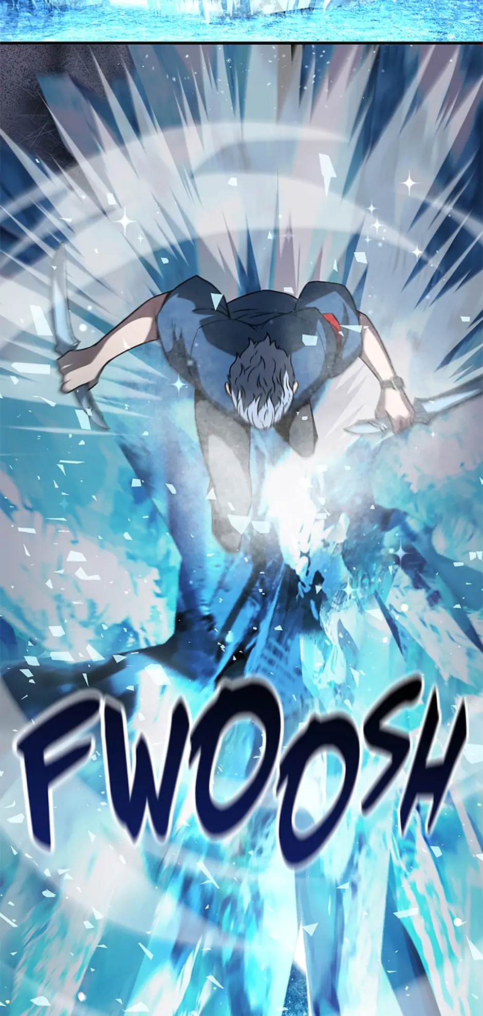 Read The Player Who Can't Level Up Manga Online